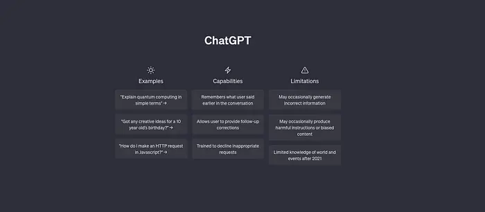 OpenAI's ChatGPT back up after global outage
