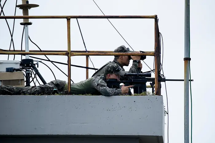 South Korea Unveils Major Military Counterintelligence Overhaul