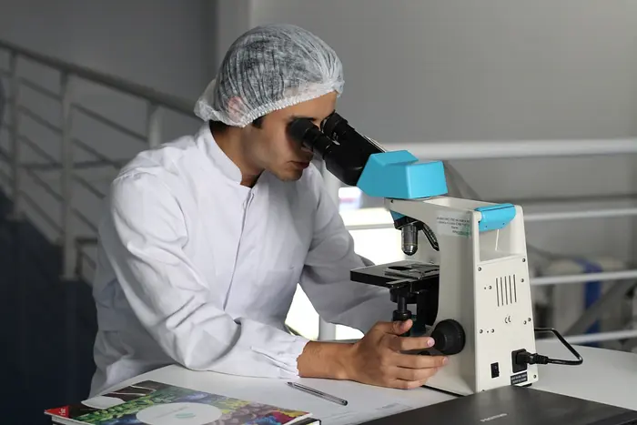 Google and Department of Defense Collaborate to Develop AI-Powered Microscope for Faster Cancer Diagnosis