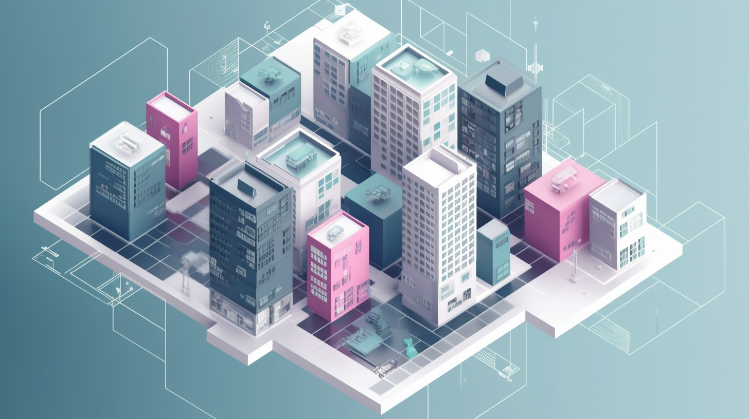 Infogrid raises $90M in funding for AI-driven building monitoring tech