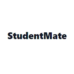 StudentMate Logo