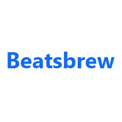 Beatsbrew Logo