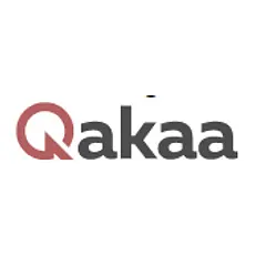 Qakaa Logo