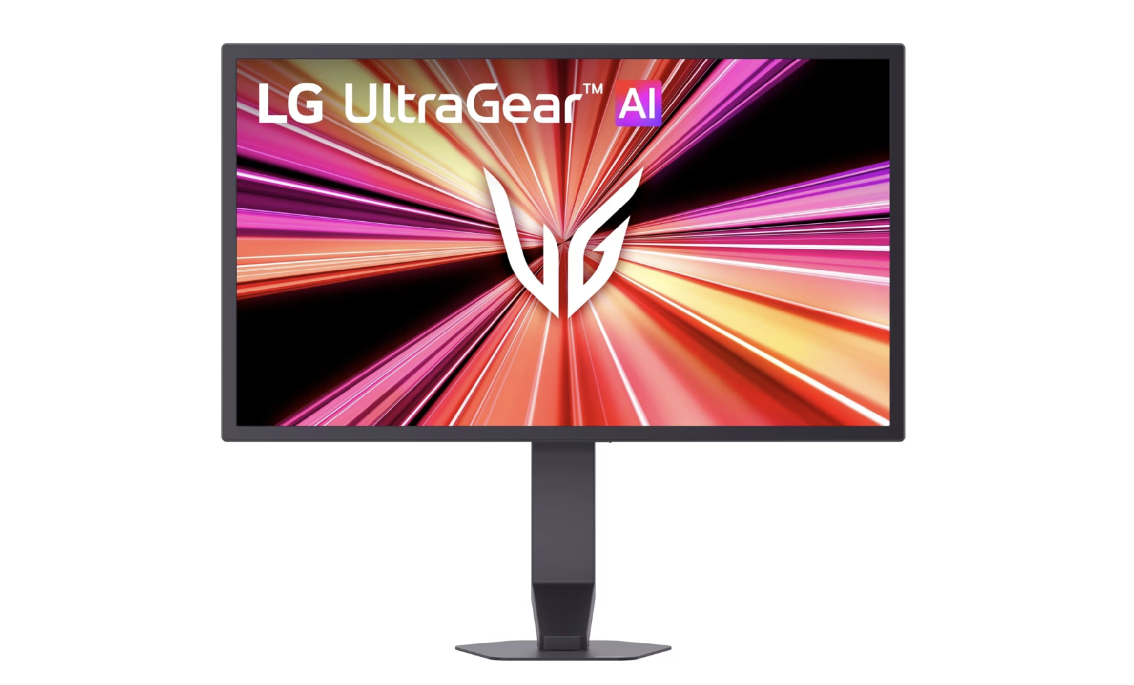 LG Unveils the World's First 1000Hz Gaming Monitor: UltraGear 25G590B!