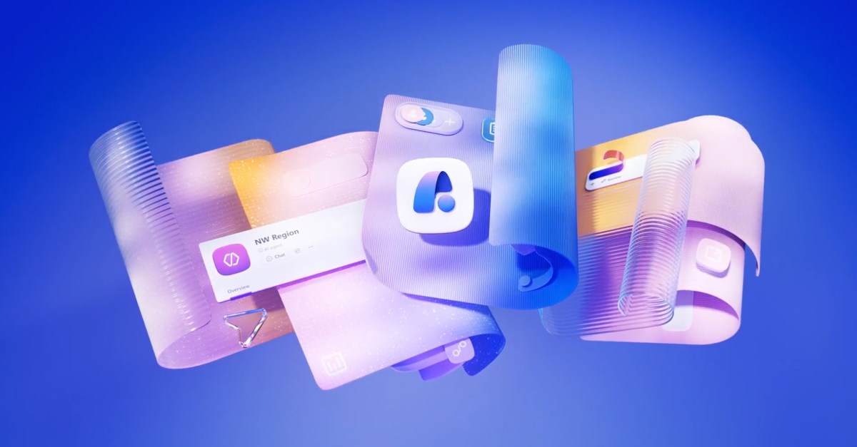 Microsoft Unveils Agent 365 for AI Management