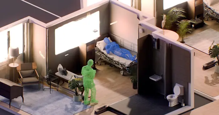 Danish Startup Teton Elevates Hospital Care with AI-Powered Supercomputing