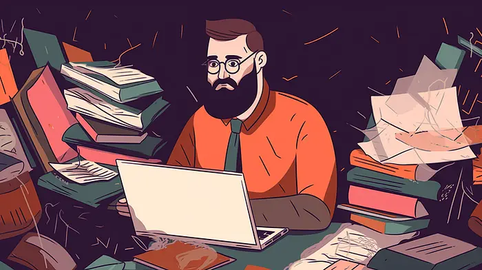 High School Teacher's Passion Project Powers AI Boom - LAION Sets Data Free!