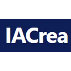 IACrea Logo