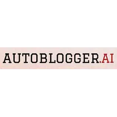 Autoblogger.ai Logo