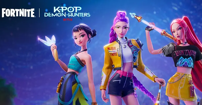 Epic Games Launches Fortnite Demos on Discord!