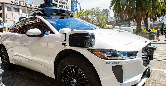 Waymo Expands Robotaxi Service Areas in San Francisco and Los Angeles