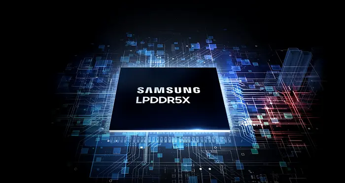 Samsung Unveils Revolutionary LPDDR5X-PIM Chip at Hot Chips 2026!
