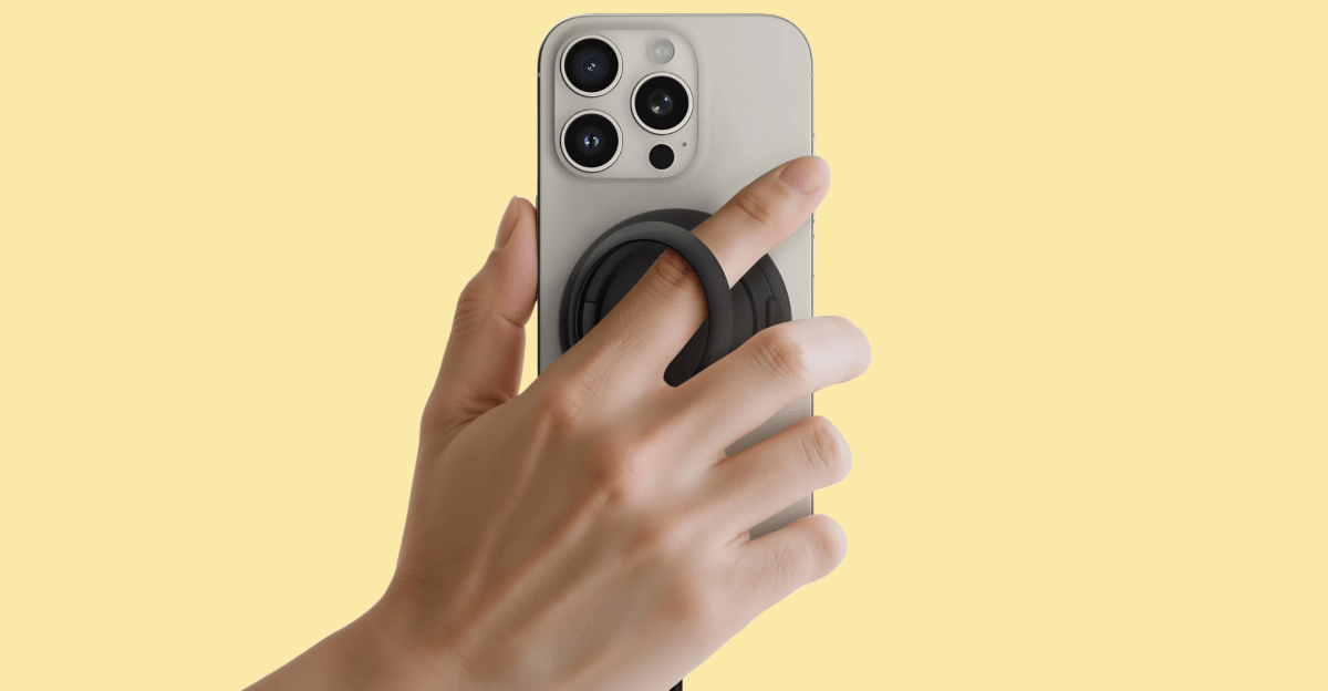 Belkin Unveils Versatile UltraCharge Magnetic Charger at IFA 2025