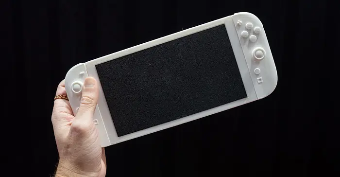 Nintendo Sues Genki Over Unofficial Switch 2 Accessories