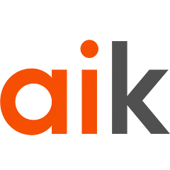 Aikeez Logo