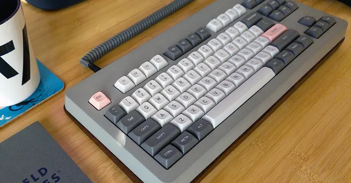 Norbauer Seneca: The $3,600 Ultimate Luxury Keyboard!