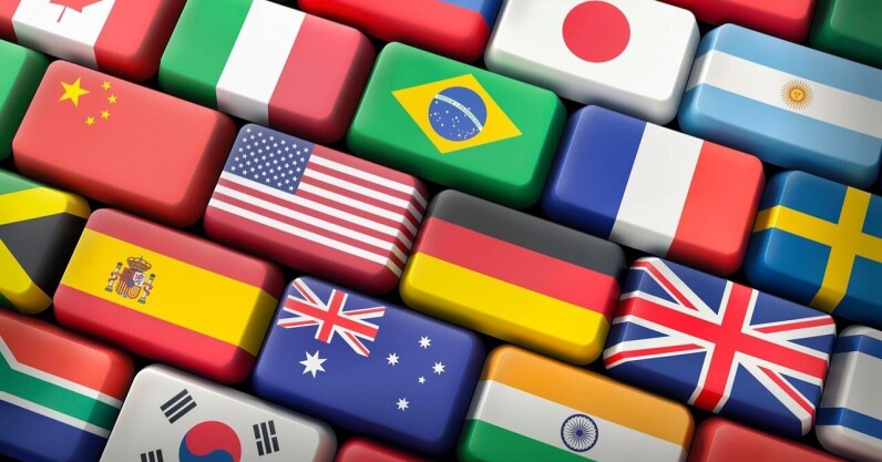 Europe's Language Landscape: AI Models Emerge to Support Multilingualism