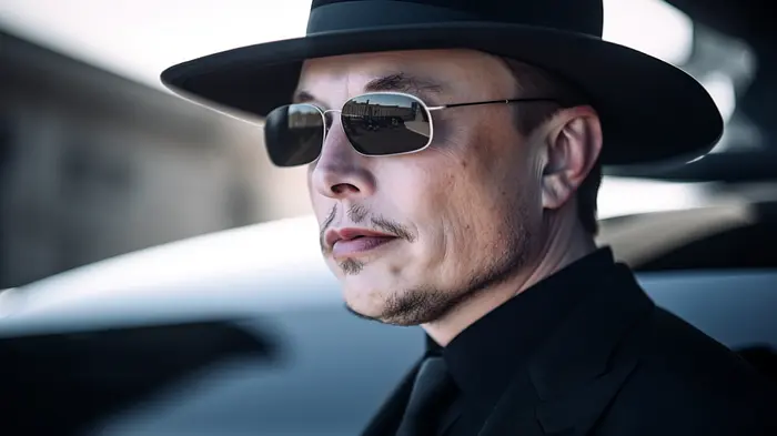 Elon Musk Claims Google Co-Founder is Building a "Digital God"