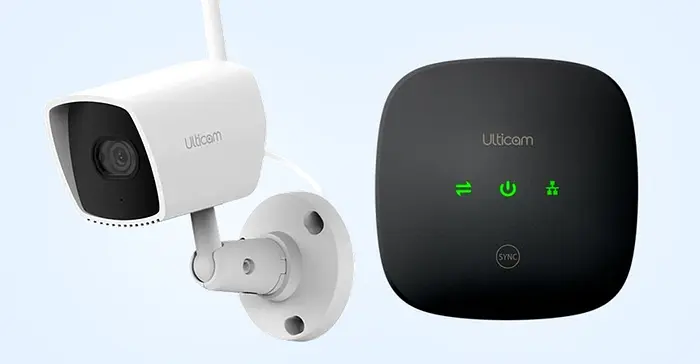 Xthings Unveils Groundbreaking Ulticam Security Cameras for Vast Distances