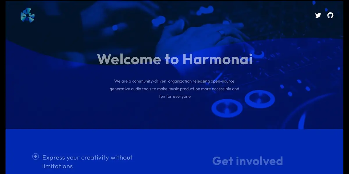 Harmonai