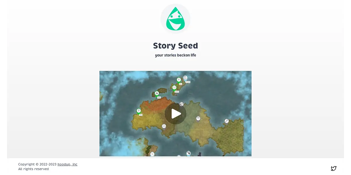 StorySeed