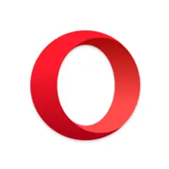 Opera One Browser Logo