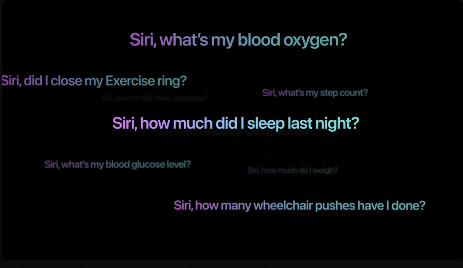 Apple Health App Set for Game-Changing ChatGPT Integration!