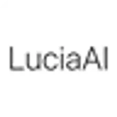 LuciaAI Logo