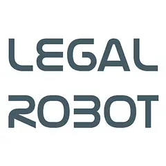 LegalRobot Logo