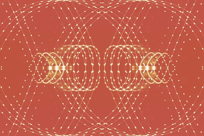 Revolutionary Qubit Chain Design Eliminates Dephasing in Quantum Computing!