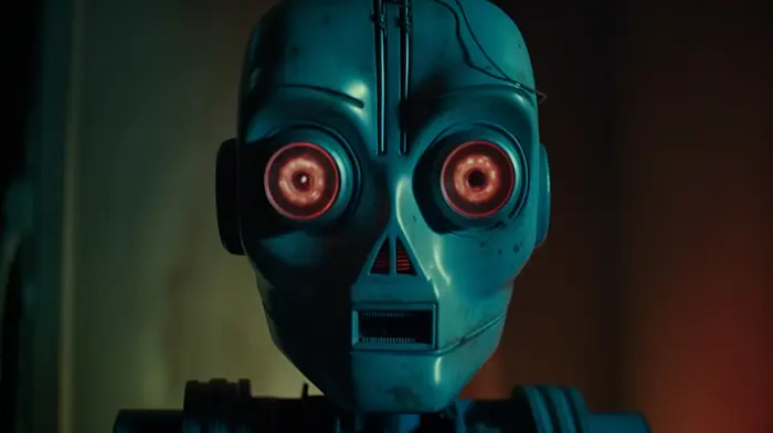 AI Apocalypse Imminent? Smart People Warn of Potential Future Devastation!