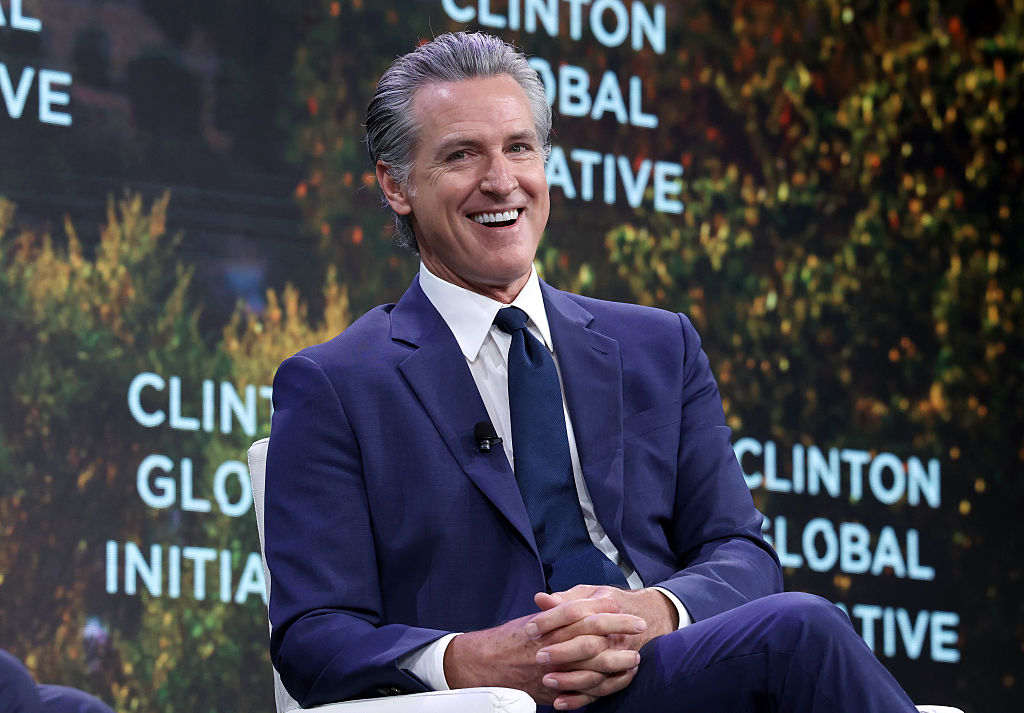 California Leads the Way with First-Ever AI Safety Bill!