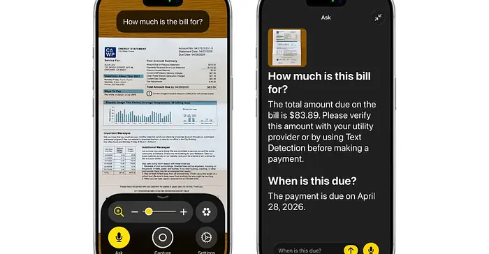 Apple Unveils AI Innovations for Enhanced Accessibility Features