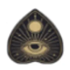 GhostWriter Logo