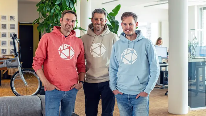 Synera Secures $40 Million to Revolutionize Industrial Engineering with AI