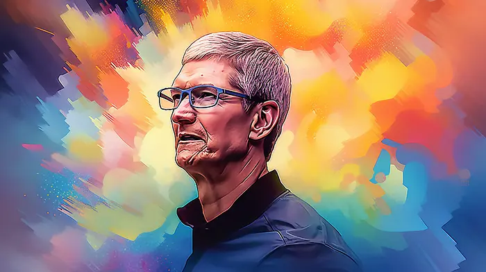 Apple CEO Tim Cook emphasizes importance of thoughtful approach to AI integration