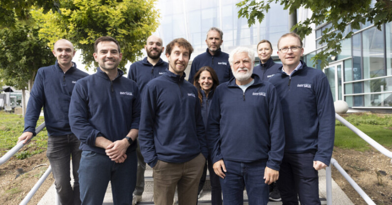 Aerska Secures $39 Million to Tackle Neurodegenerative Diseases