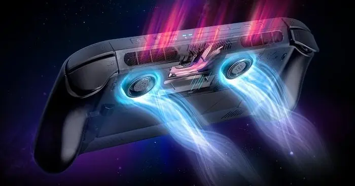 Intel Unveils Arc G3 Handheld Gaming Chips with Acer Predator Atlas 8