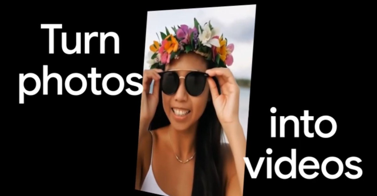 Google Unleashes AI Magic: Photos Turn into Videos!