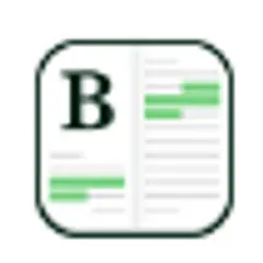 Booknotes Logo