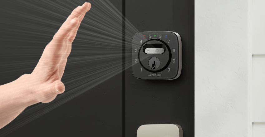 Xthings Unveils Cutting-Edge Smart Locks and Cameras at CES 2026