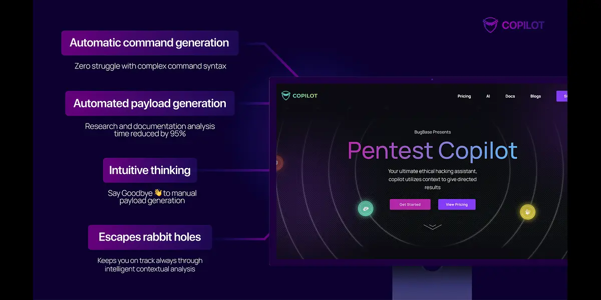 Pentest Copilot