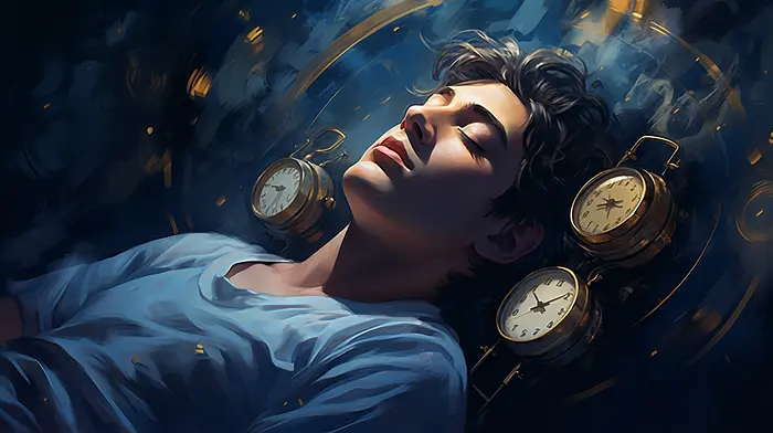 Calm Teams Up with TikTok Text-to-Speech Voice Artist for New Sleep Story