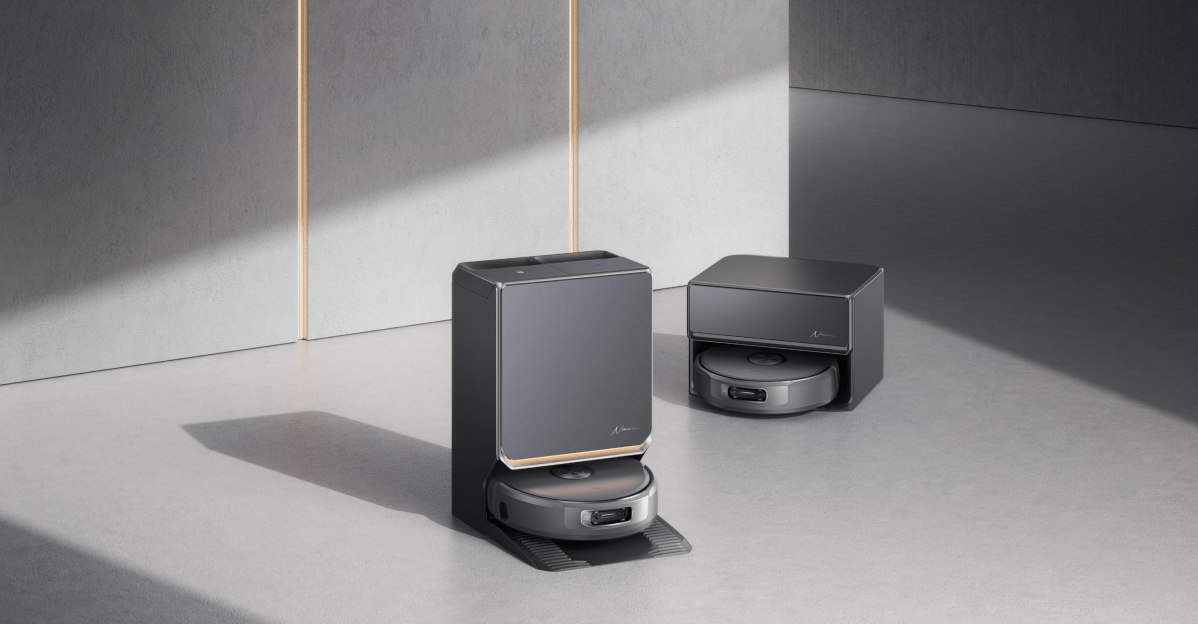 Narwal Flow 2 Robovac: Your New Home Assistant!