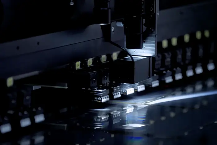 BOE Technology Joins the AI Chip Packaging Race with Bold New Strategies!