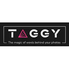 Taggy Logo