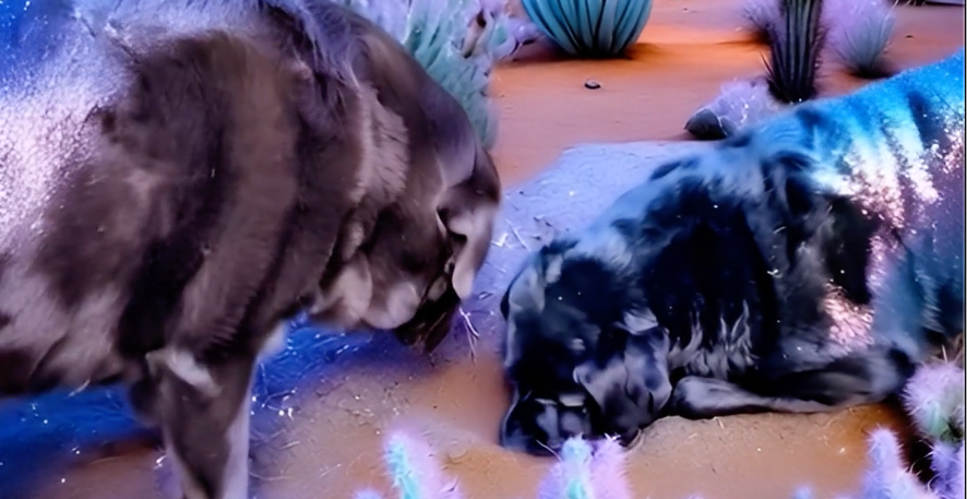 Meta's New AI Tool Transforms Videos with a Click!