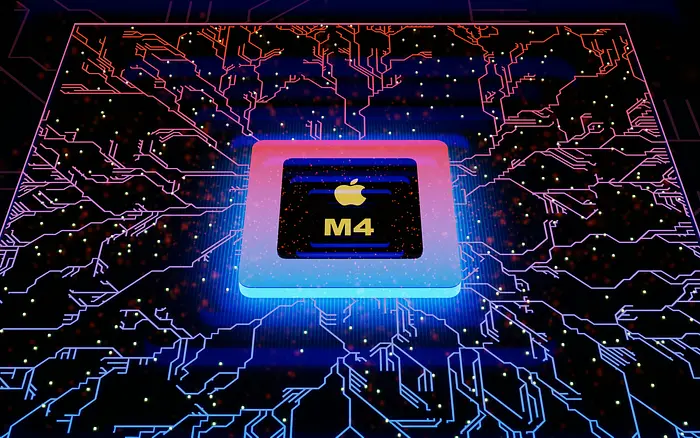 Apple Silicon 2026: Redefining Performance and Efficiency!