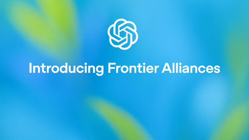 OpenAI Launches Frontier Alliances to Revolutionize Enterprise AI Adoption