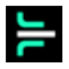 Author of poems Logo
